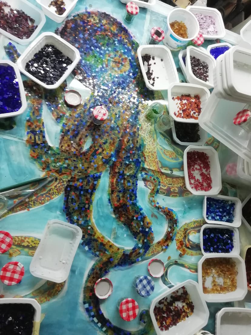 Détails de la  mise en oeuvre